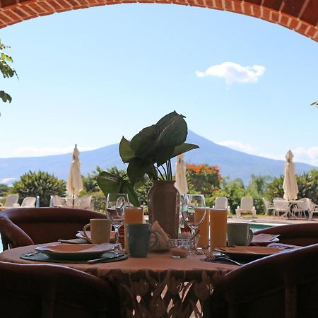 Mama Chuy Hotel & Villas San Juan Cosalá Eksteriør bilde
