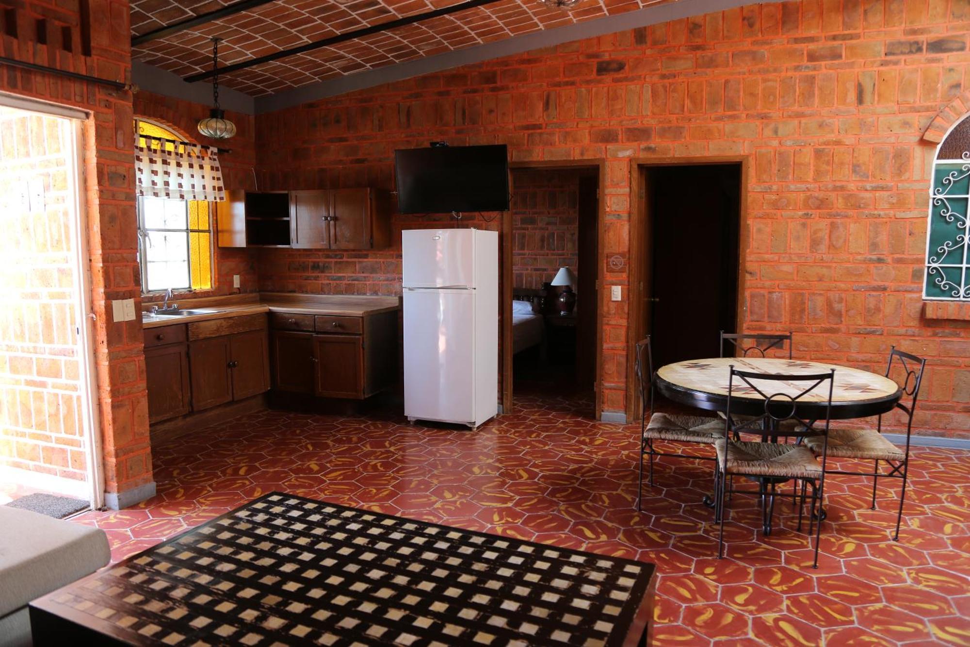 Mama Chuy Hotel & Villas San Juan Cosalá Eksteriør bilde