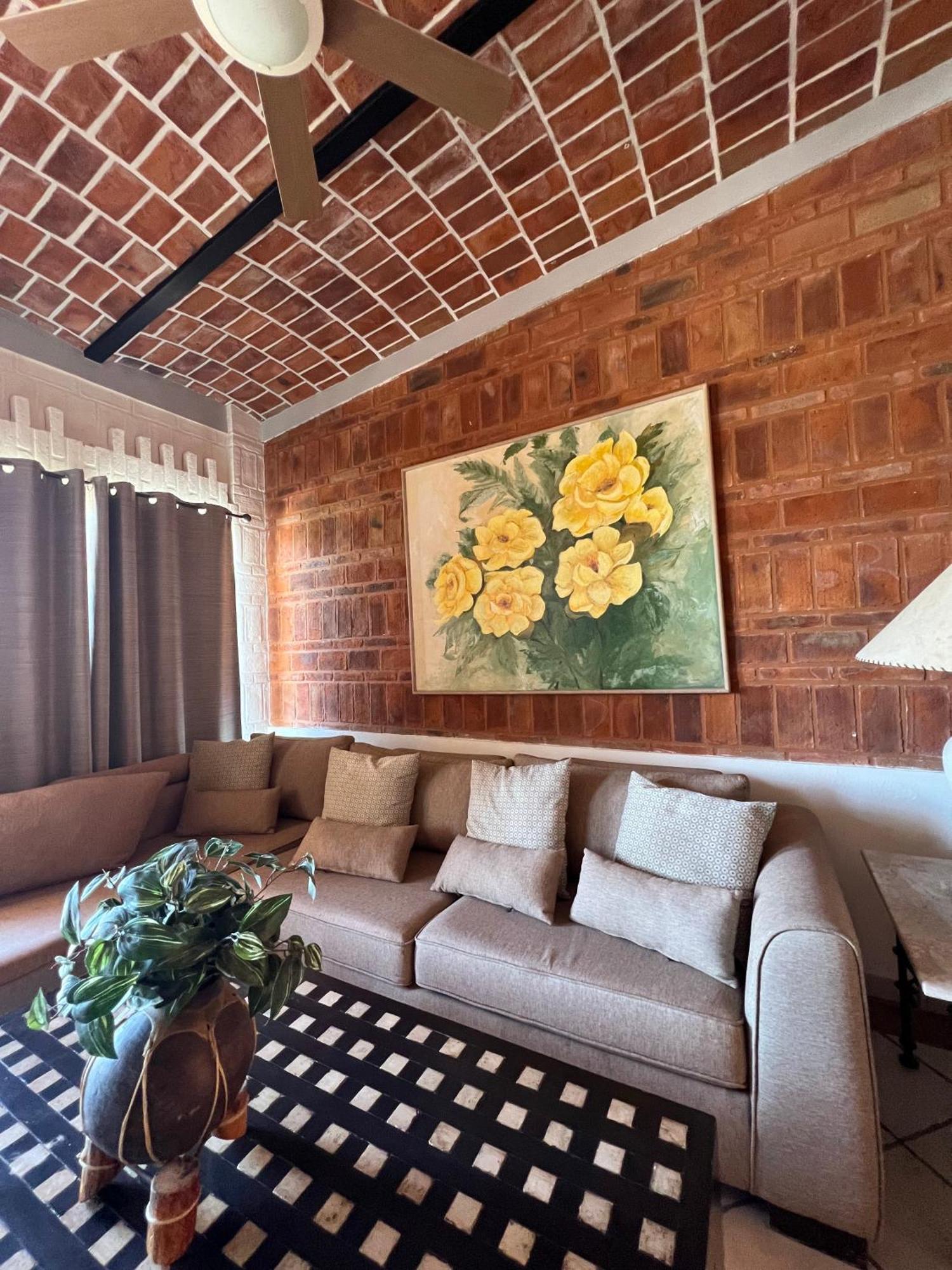 Mama Chuy Hotel & Villas San Juan Cosalá Eksteriør bilde