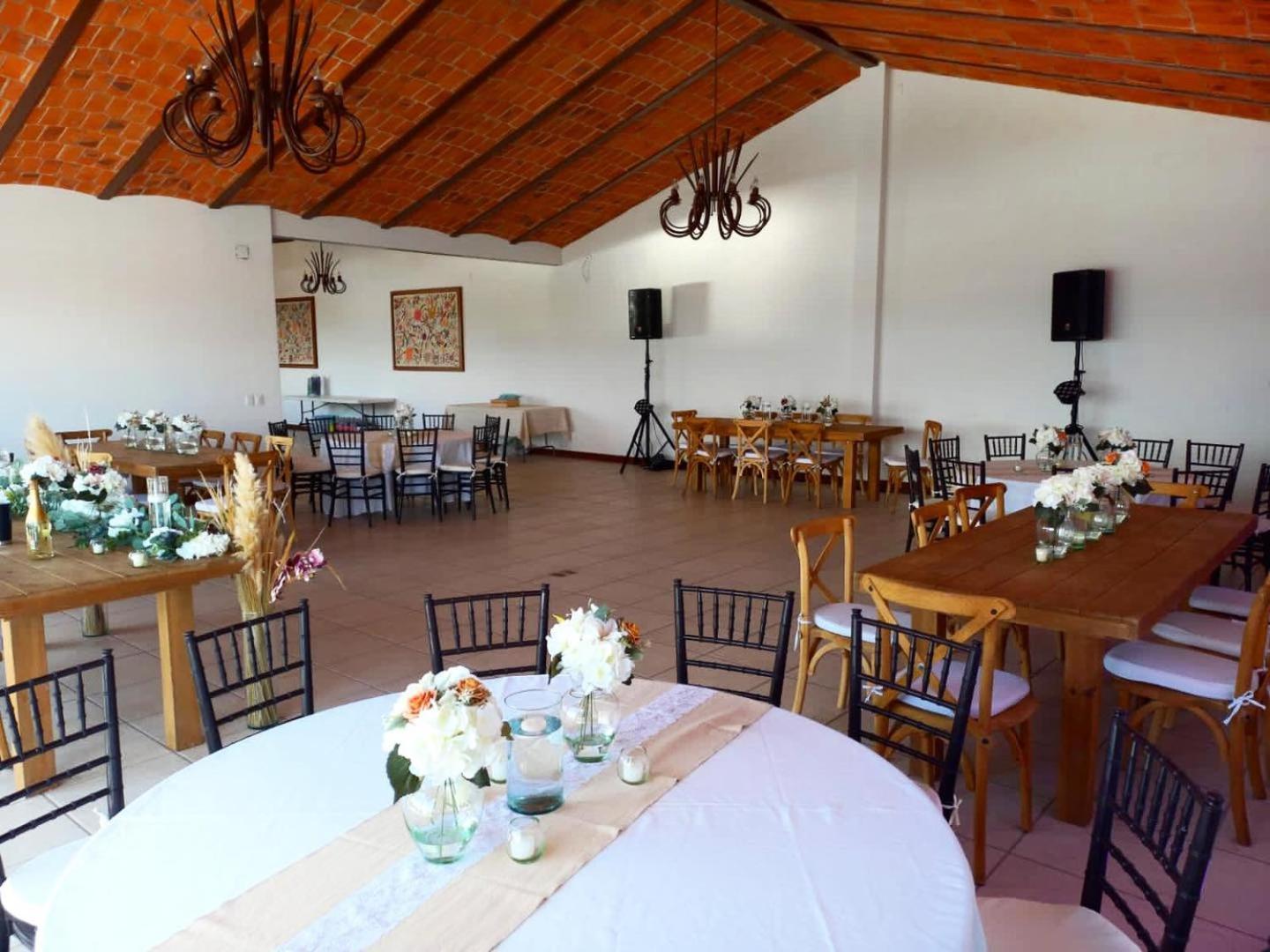 Mama Chuy Hotel & Villas San Juan Cosalá Eksteriør bilde