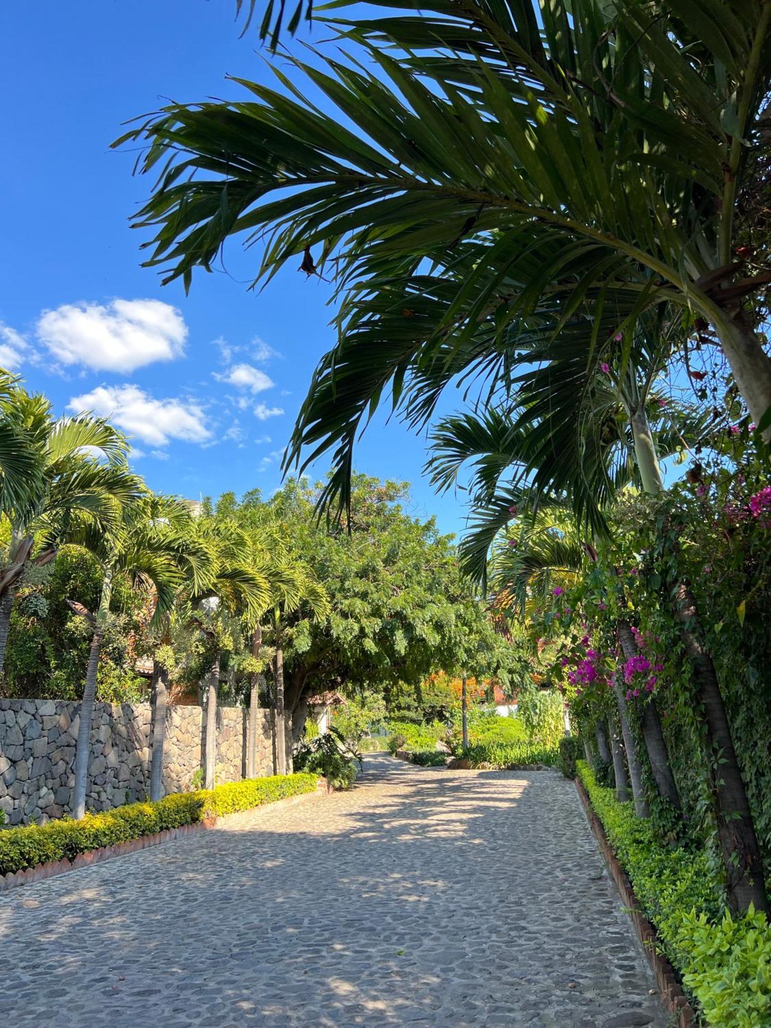 Mama Chuy Hotel & Villas San Juan Cosalá Eksteriør bilde