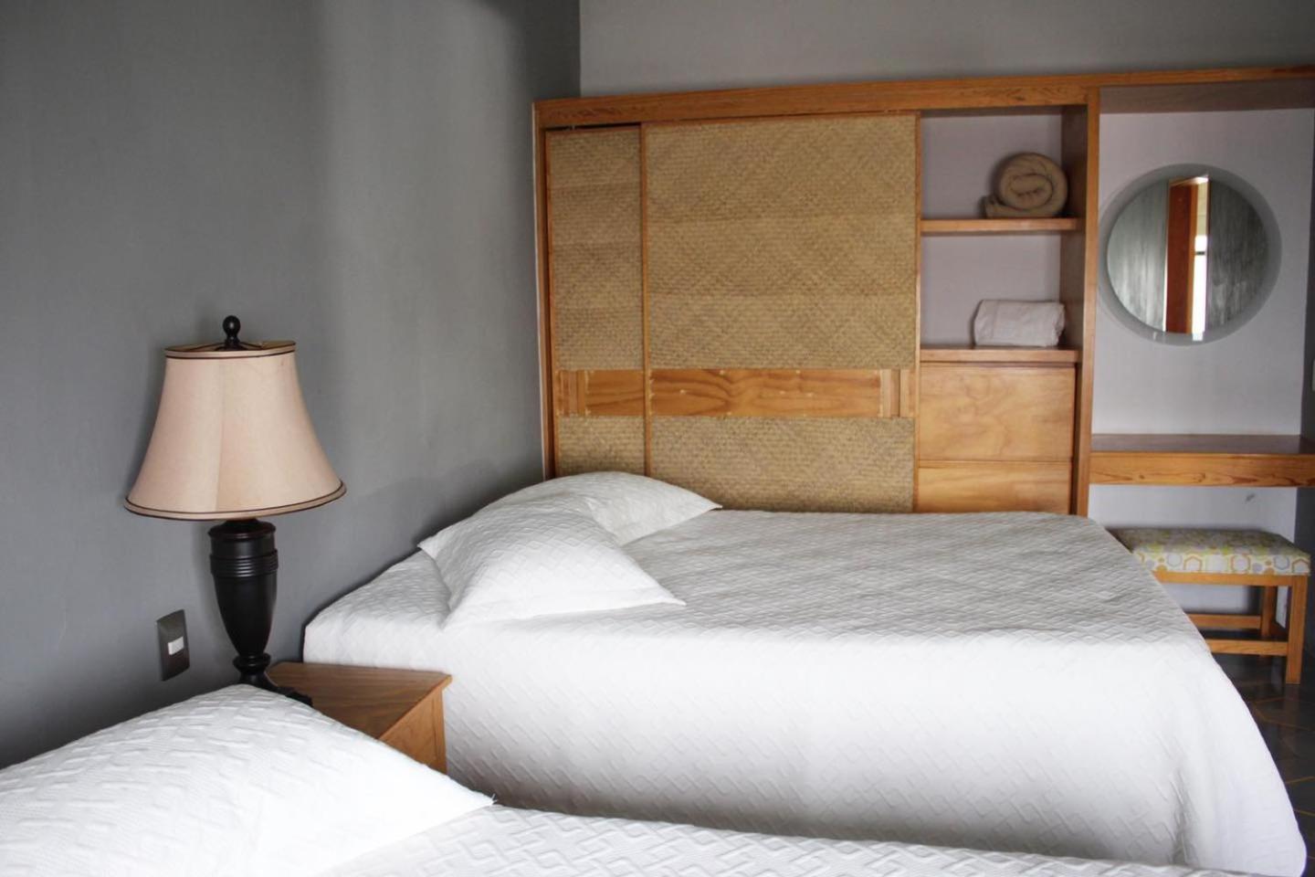 Mama Chuy Hotel & Villas San Juan Cosalá Eksteriør bilde