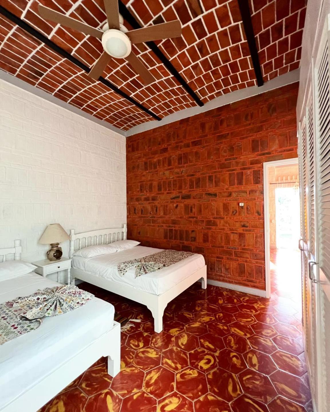 Mama Chuy Hotel & Villas San Juan Cosalá Eksteriør bilde