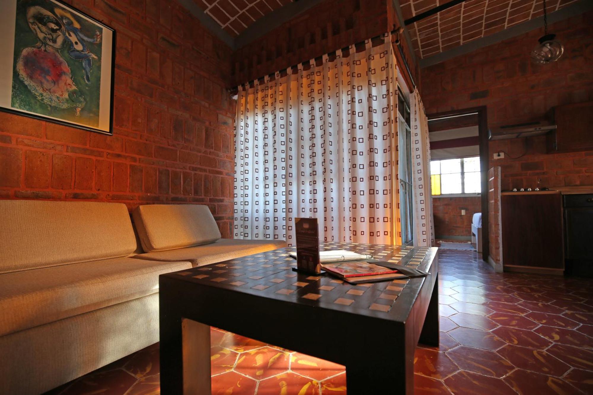 Mama Chuy Hotel & Villas San Juan Cosalá Eksteriør bilde