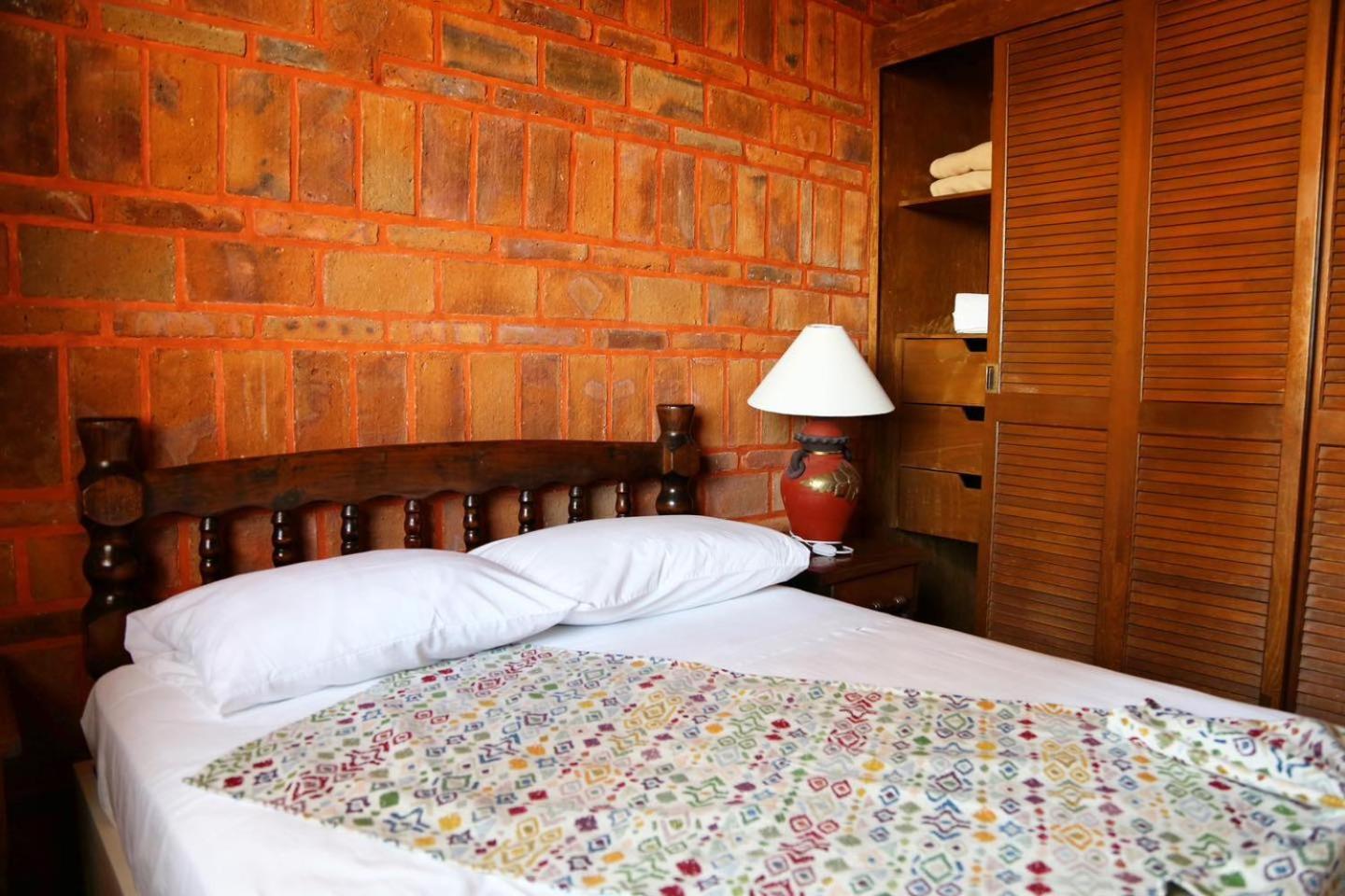 Mama Chuy Hotel & Villas San Juan Cosalá Eksteriør bilde