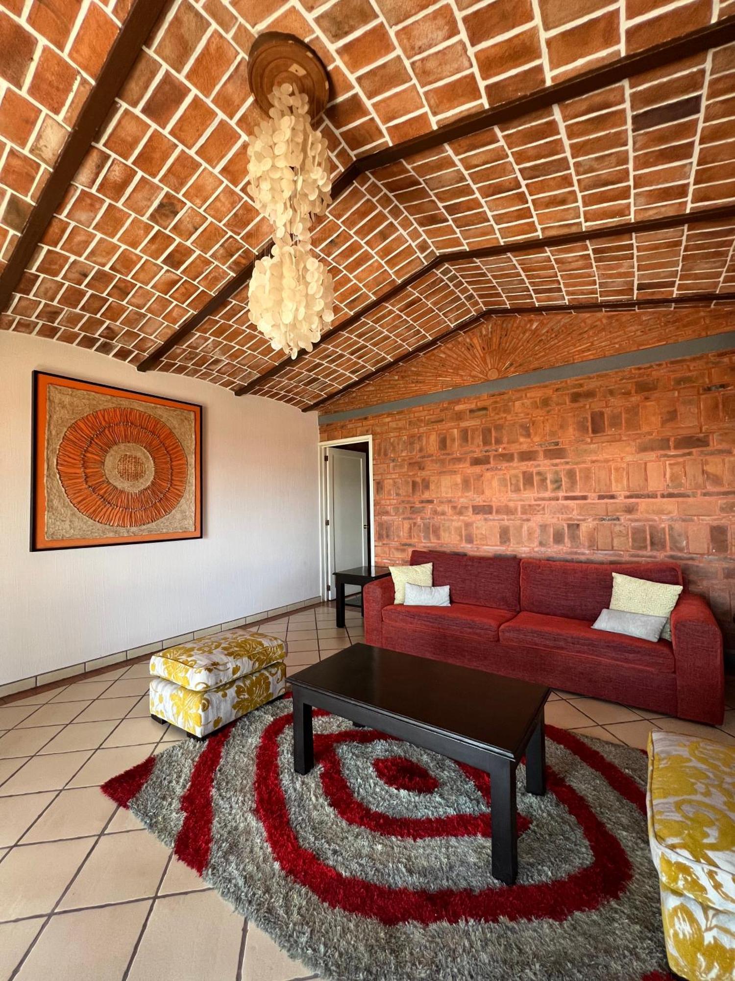 Mama Chuy Hotel & Villas San Juan Cosalá Eksteriør bilde