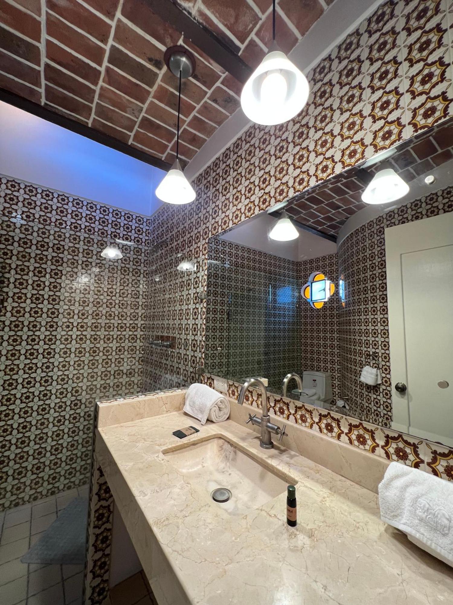 Mama Chuy Hotel & Villas San Juan Cosalá Eksteriør bilde