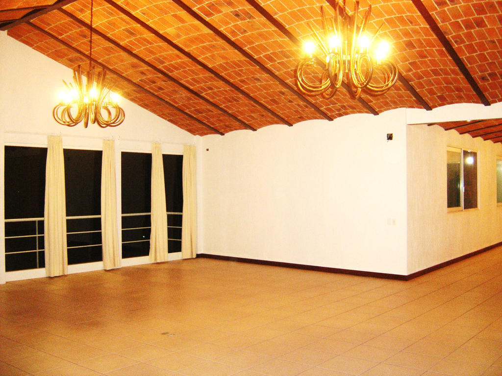 Mama Chuy Hotel & Villas San Juan Cosalá Eksteriør bilde