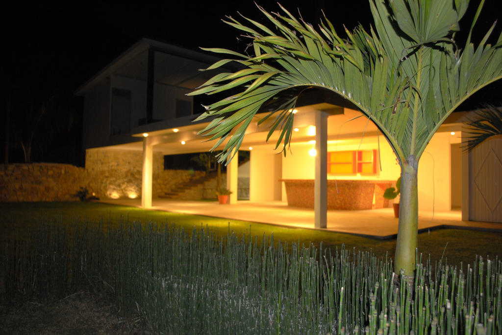 Mama Chuy Hotel & Villas San Juan Cosalá Eksteriør bilde